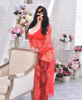 Анкета проститутки Эвелин - город Ругуджа, 36 лет, №1892