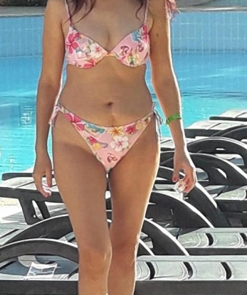 Анкета проститутки Елена - город Ругуджа, 35 лет, №9450